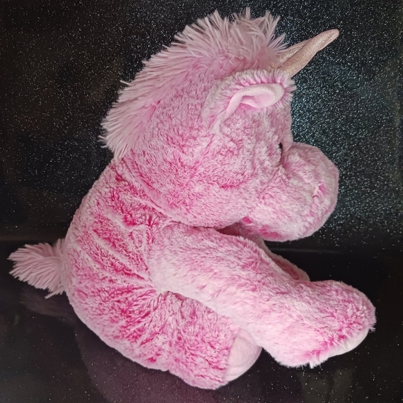 Two Unicorn Plushies. - Picture 7 of 16